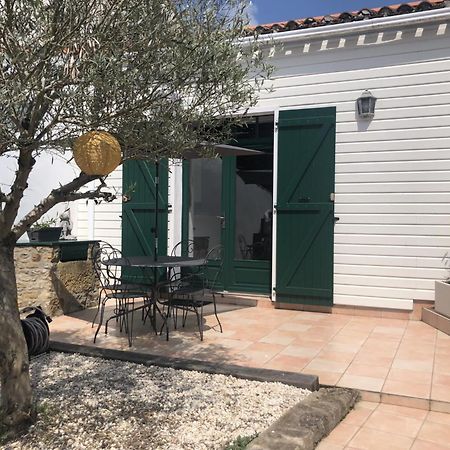 Maison De Village Au Coeur De Talmont St Hilaire Екстериор снимка