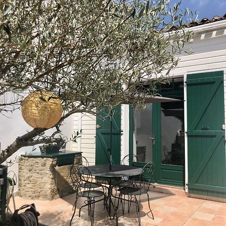 Maison De Village Au Coeur De Talmont St Hilaire Екстериор снимка