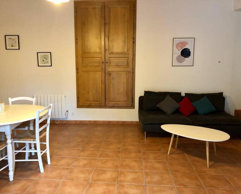 Maison De Village Au Coeur De Talmont St Hilaire Екстериор снимка