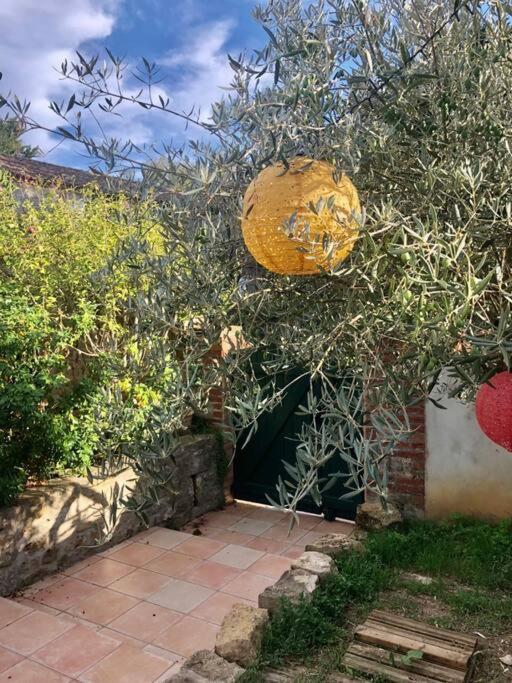 Maison De Village Au Coeur De Talmont St Hilaire Екстериор снимка