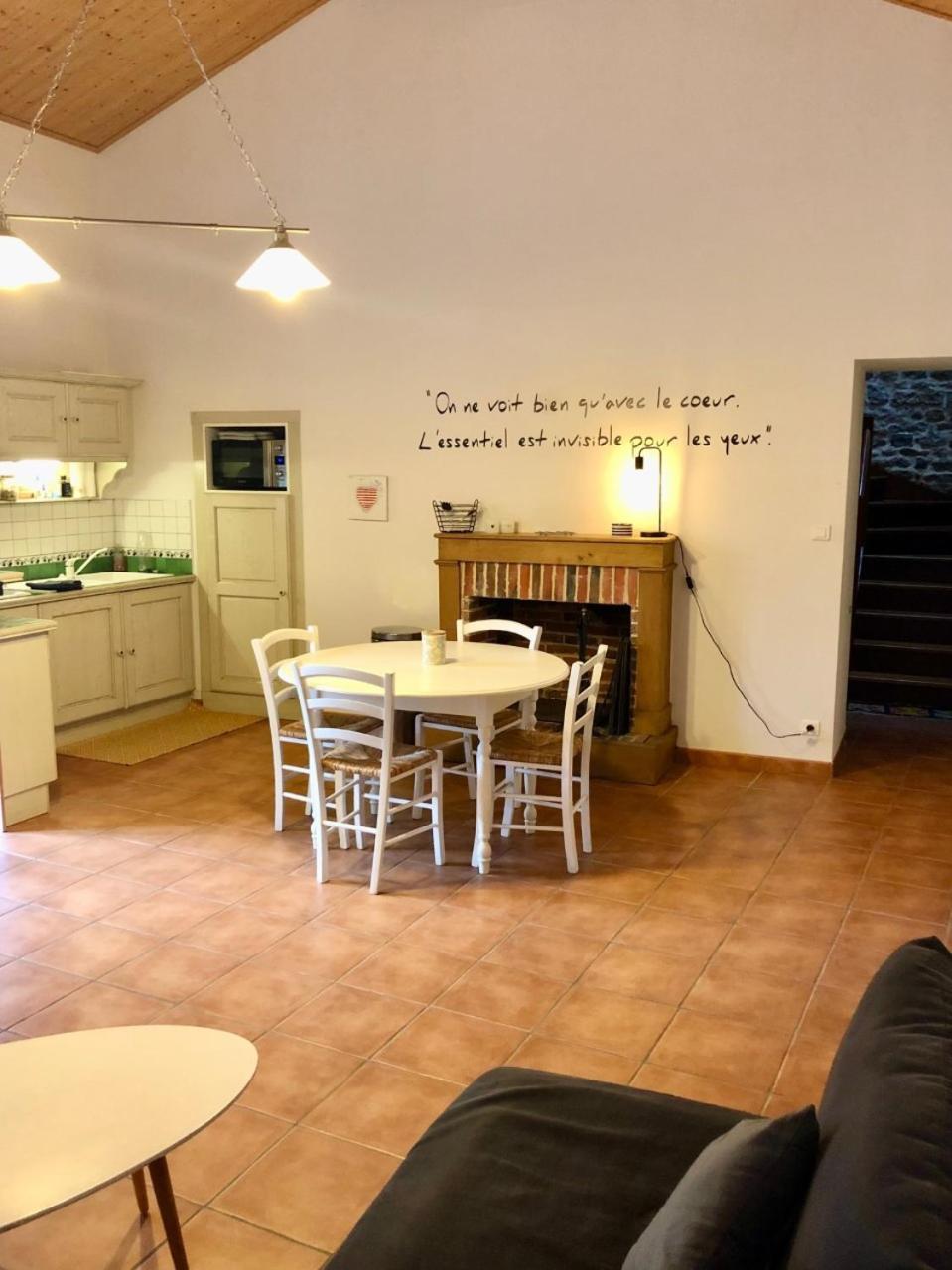 Maison De Village Au Coeur De Talmont St Hilaire Екстериор снимка