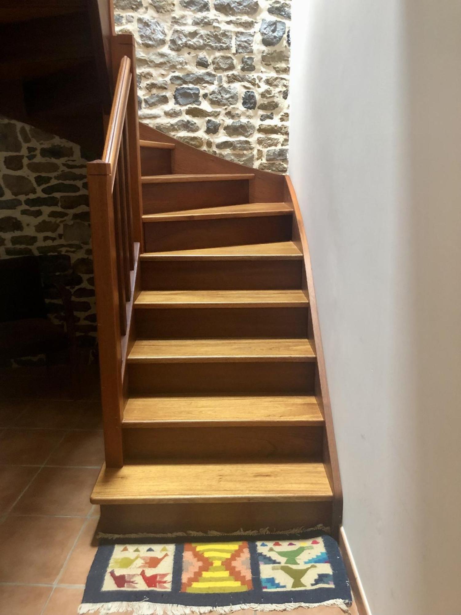 Maison De Village Au Coeur De Talmont St Hilaire Екстериор снимка